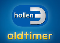 HOLLEN Oldtimer