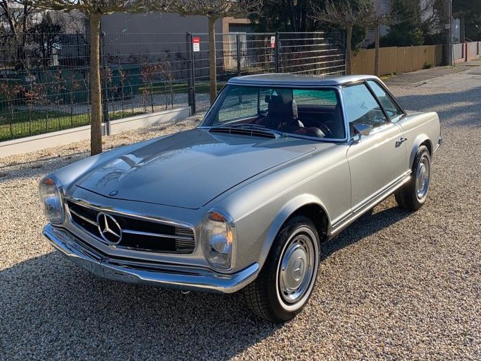 HOLLEN Oldtimer Instagram