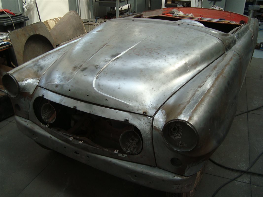 Škoda Felicia – fotka 2