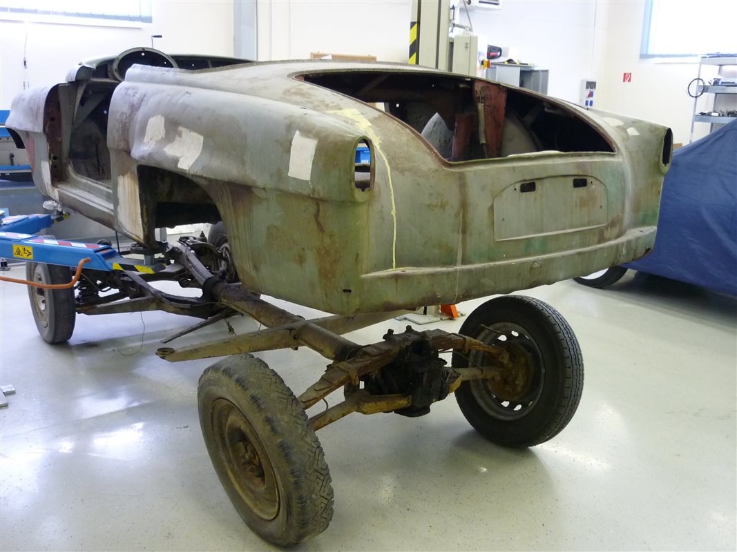 Škoda Felicia – fotka 4