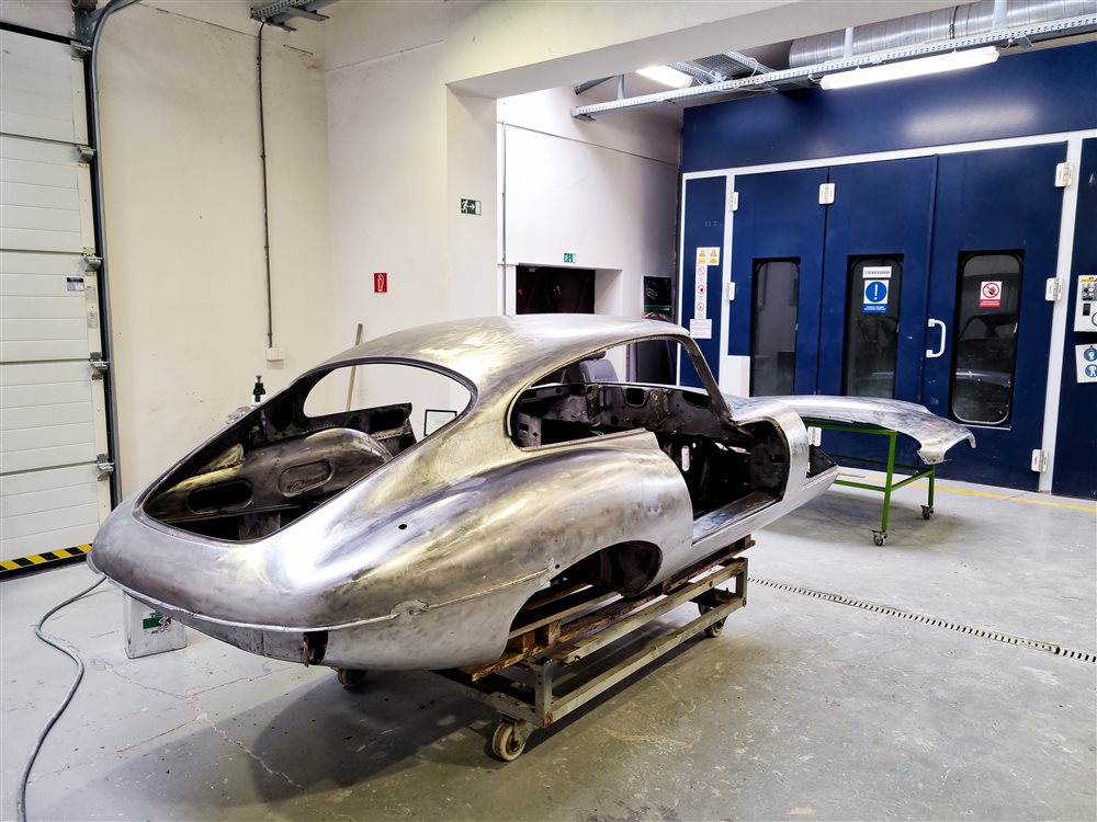 HOLLEN Oldtimer Instagram