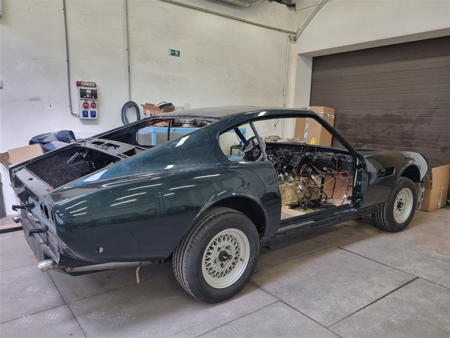 Aston Martin