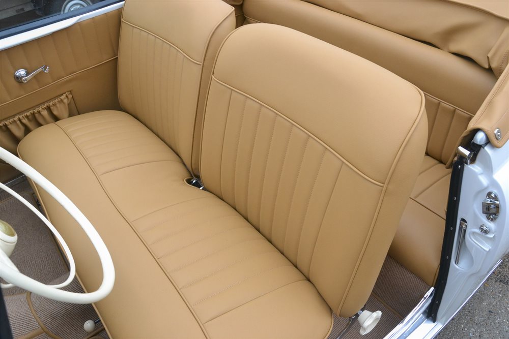 HOLLEN Oldtimer Instagram